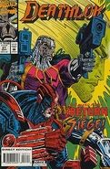 Deathlok Vol 2 27