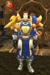 Baron Freeman