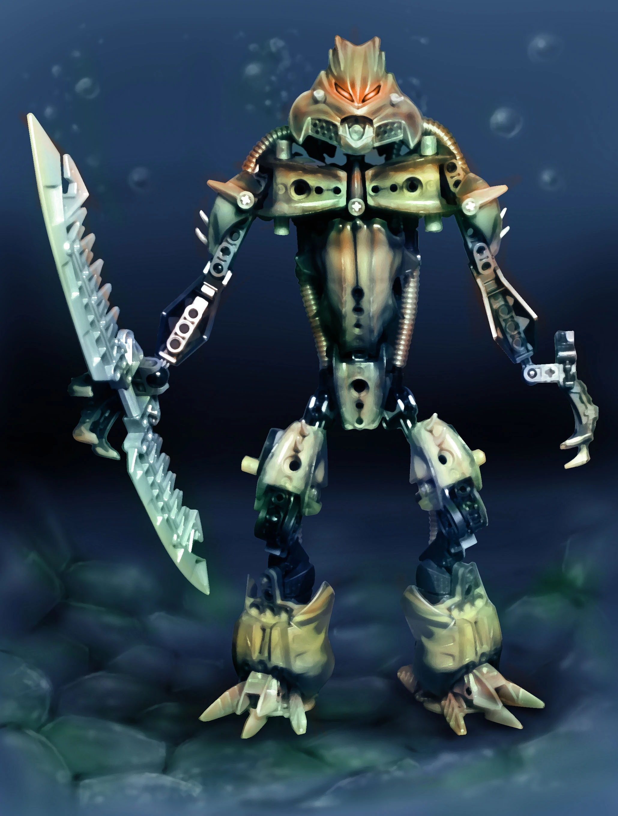 brutaka mutated