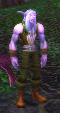 Orenthil Whisperwind
