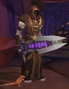 Deathknightmob