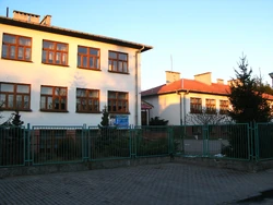 Zespół szkół nr 2