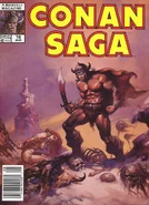 Conan Saga Vol 1 16