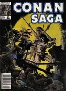 Conan Saga Vol 1 25