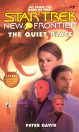 The Quiet Place cover