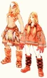 FFT Geomancer