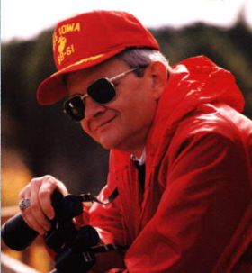 Tom Clancy - Tom Clancy Wiki