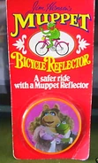 Bikereflector
