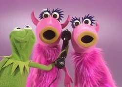 Kermit Snowths