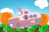 LolaAventurasFlower