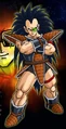 Raditz