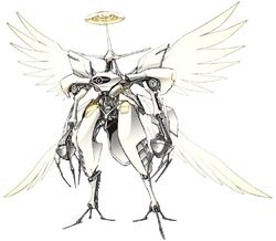 Archangel Remiel