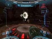 Sonic Boom Item Form