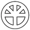 Arianism symbol.png