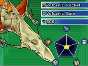 Volcanic Rocket-WC09