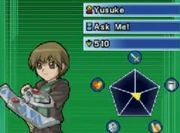 Yusuke-WC09