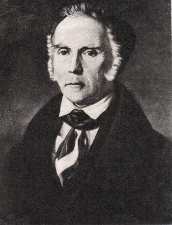 Julius Peter Hermann August zur LIPPE-BIESTERFELD 1812-1844