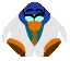 Gary real penguin