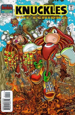Knuckles11