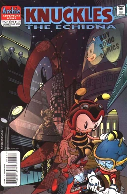 Knuckles13