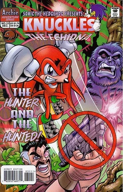 Knuckles31