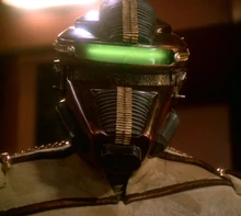Character image.