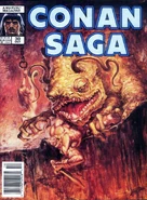 Conan Saga Vol 1 30