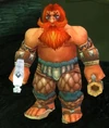Warcaller Beersnout