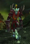 Warcaller Sardon Truslice