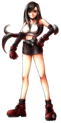 Tifa Lockhart