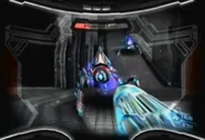 Hopping Metroid 2