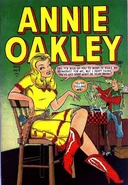 Annie Oakley Vol 1 4