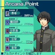 PMOArcana