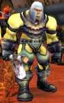 Grunt Gargal