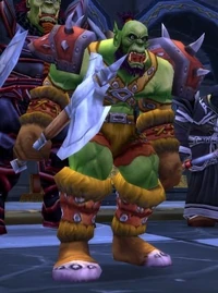 Image of Orc Grunt