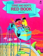 Ernieandbertsredbook