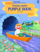 Prairiedawnspurplebook