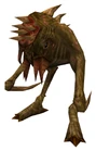 Pit Drone model