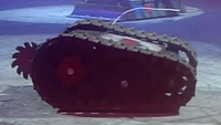 Panzer wraith