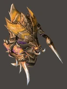 Hydralisk SC2 DevRend1