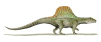 Arizonasaurus BW