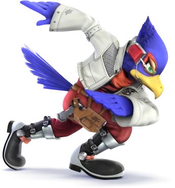 [Image: Falco.png]