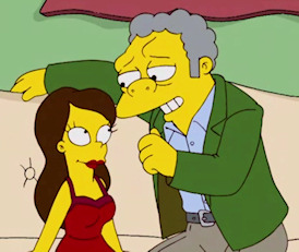 Boe Szyslak