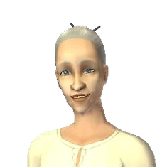 Suzanne Jacquet