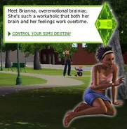 Brianna