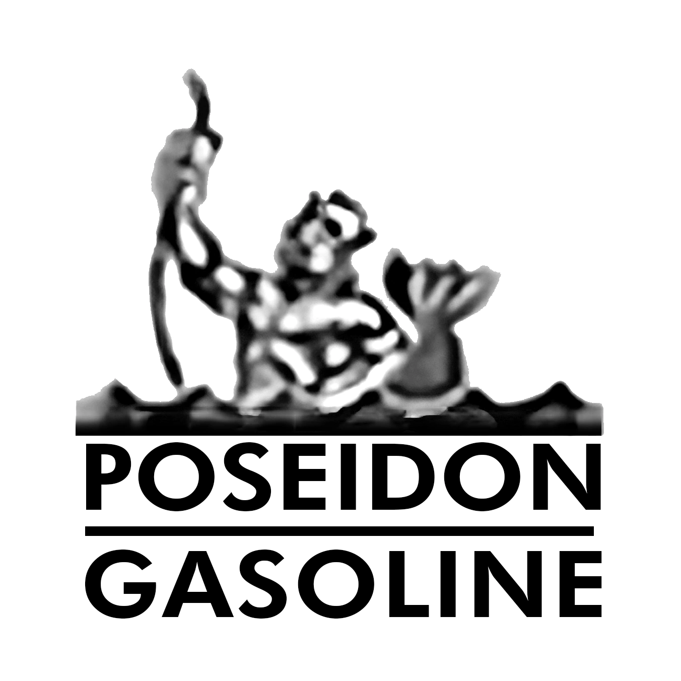 Fo1 Poseidon Gasoline