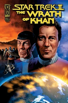 Khan 1A