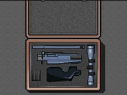 Minijuego rifle cw