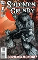 Solomon Grundy Vol 1 1