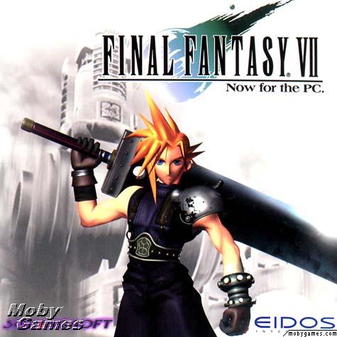 Ffvii Pc - smart reviews on cool stuff.